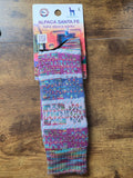 Lanart Santa Fe Sock