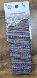 Lanart Baby Alpaca Socks