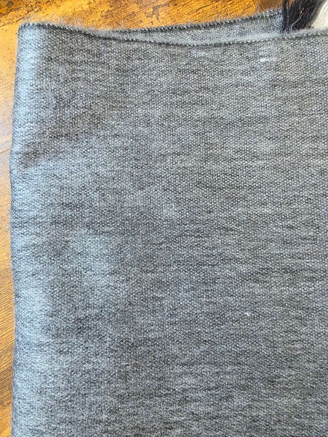 The Funky Alpaca Woven Scarves