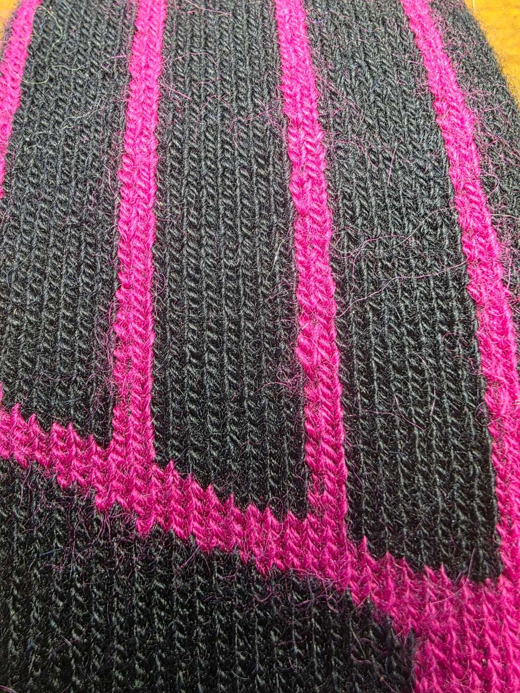 Classic Alpaca Ski and Snowboard Socks