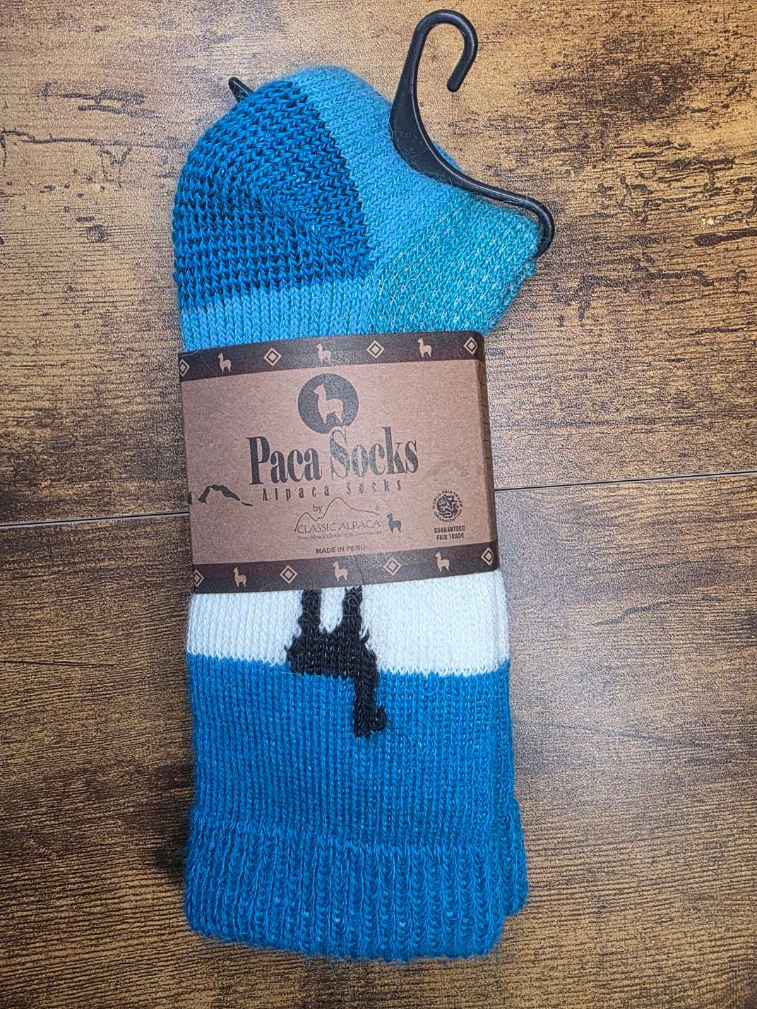 Premium Paca Socks