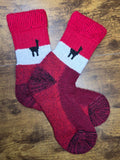Premium Paca Socks