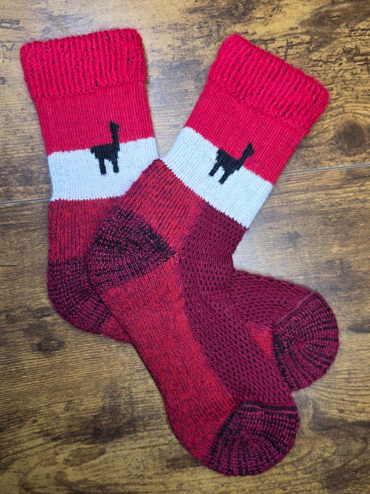 Premium Paca Socks