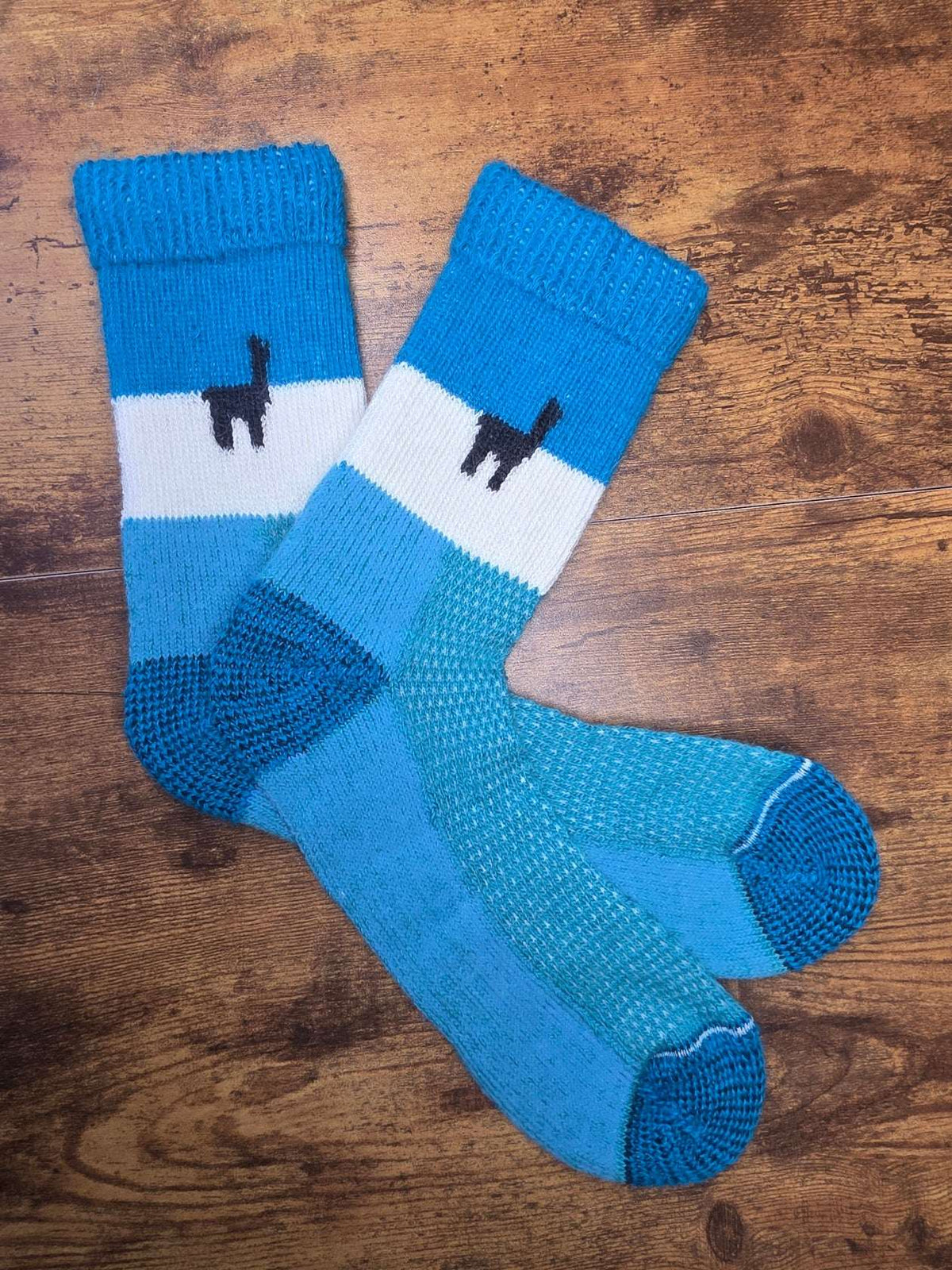 Premium Paca Socks