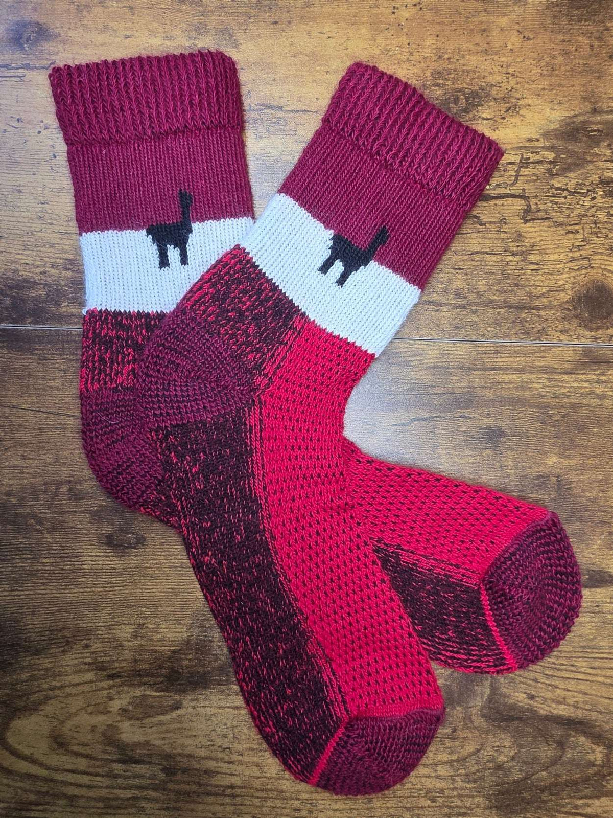Premium Paca Socks