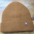 Men's Alpaca Double Knit Beanie