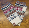Ilave Alpaca Fingerless Gloves