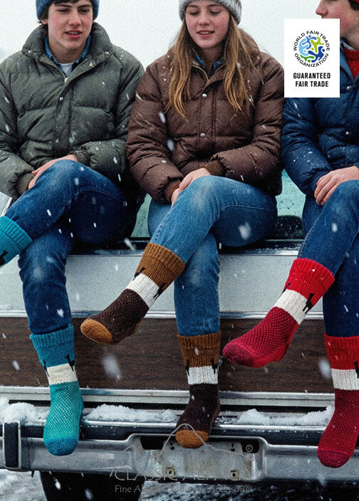 Premium Paca Socks