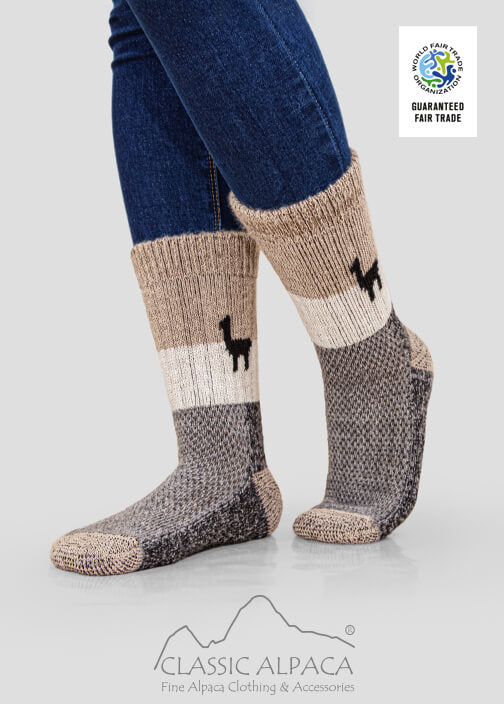 Premium Paca Socks