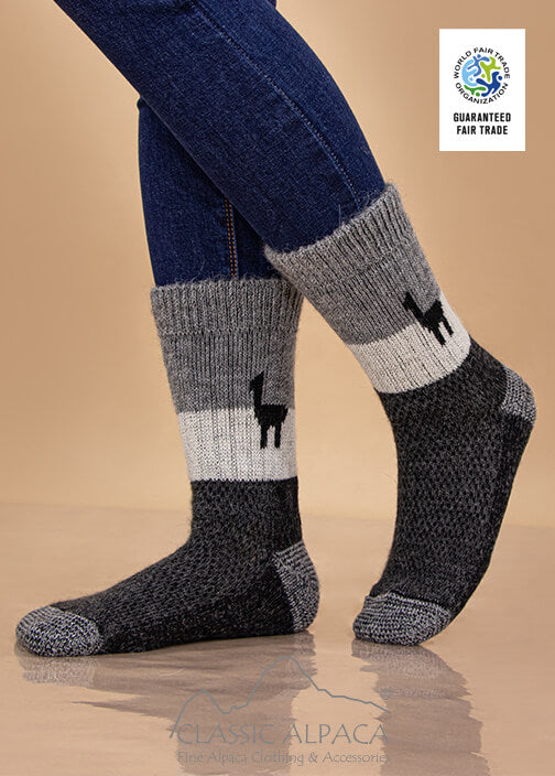 Premium Paca Socks