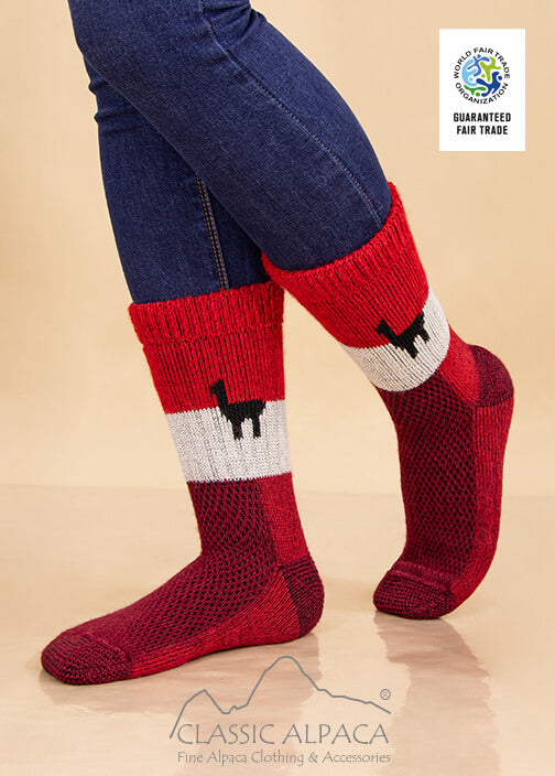 Premium Paca Socks