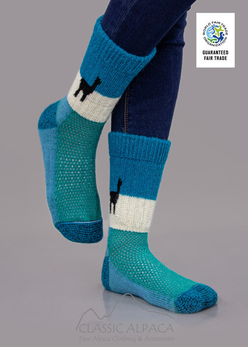 Premium Paca Socks