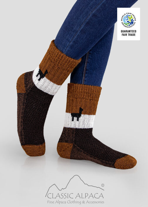 Premium Paca Socks