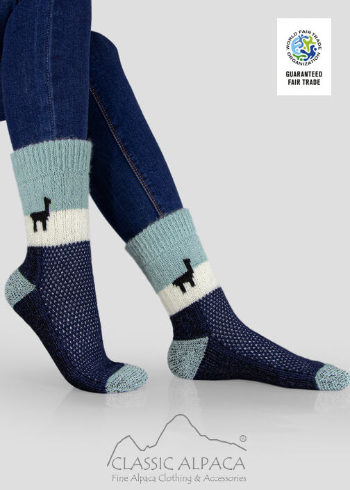 Premium Paca Socks