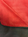 The Funky Alpaca Hooded Woven Cape
