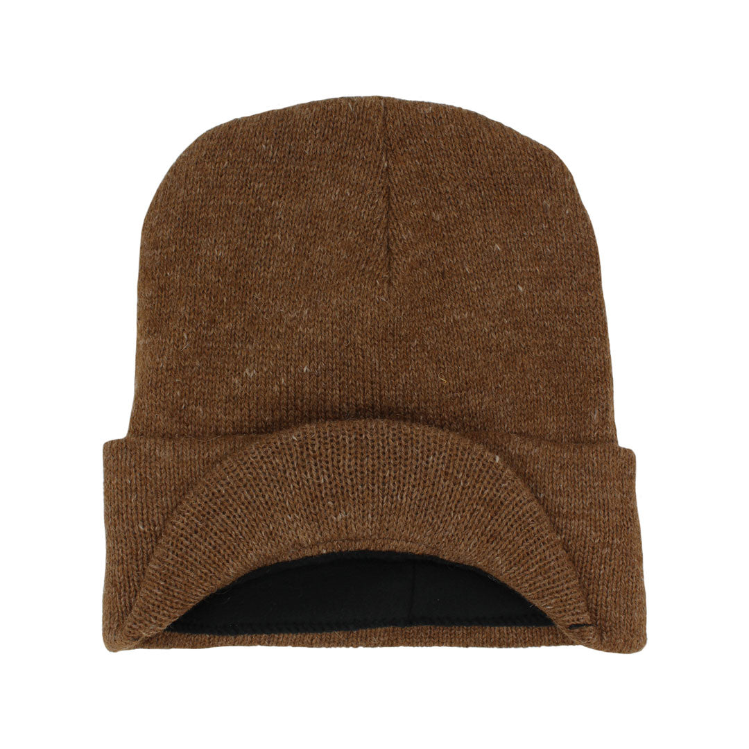Mash "Radar" Alpaca beanie