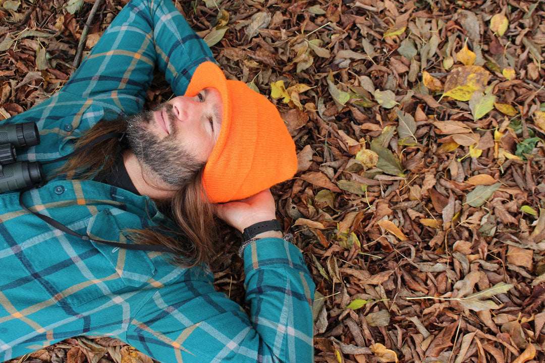 Mash "Radar" Alpaca beanie