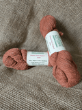 90% Alpaca 10% Bamboo Yarn Blend