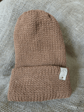 100% Alpaca Adult Fold Up Beanie