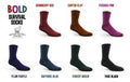 The Survival Sock