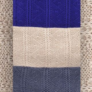 Suri Alpaca Scarf