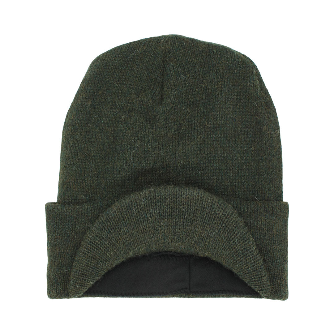 Mash "Radar" Alpaca beanie