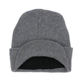 Mash "Radar" Alpaca beanie