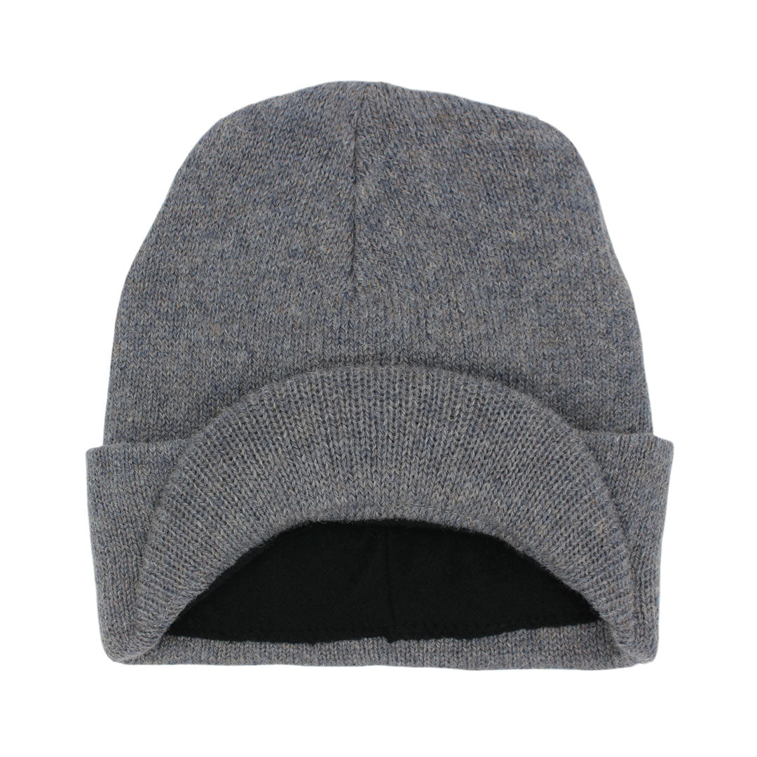 Mash "Radar" Alpaca beanie